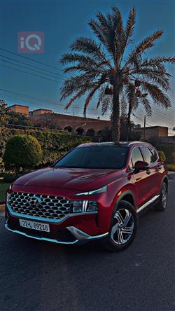 هيونداي سانتافي